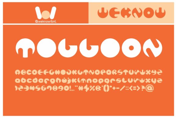 Million Font Review: A Display Typeface for Creative Branding
