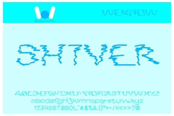 Smoke in the Water Font for Polished Branding and Creative Projects